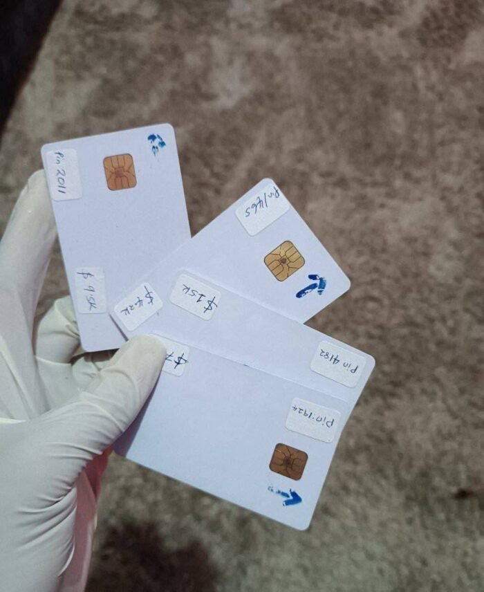 buy clone card