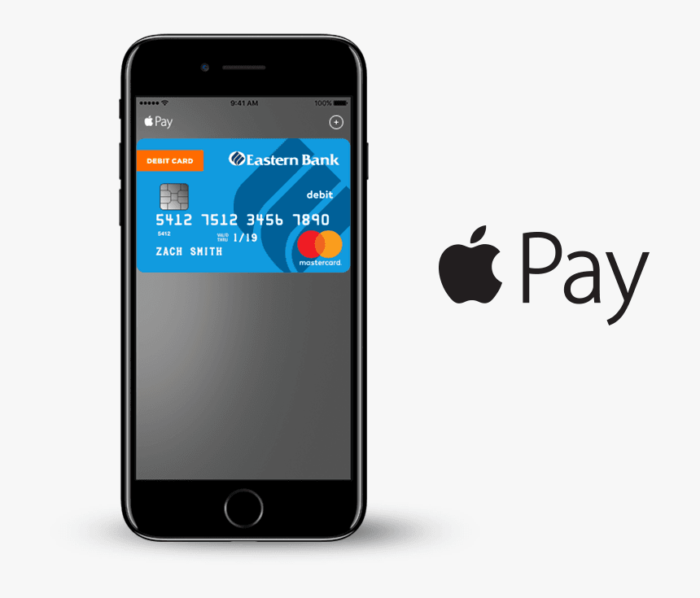 APPLE PAY FLIP - Image 3