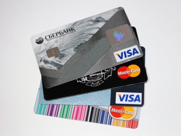 Clone Credit Card